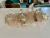 Linda drusa grande cristal de rocha quartzo 30x15x14 cm 4,4 Kg Enorme Coleção Decoração Energia Mineral Pedra Imperdível na internet
