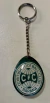 Chaveiro Antigo Coxa CFC 1970 Acrílico Coritiba Football Club Curitiba PR Esporte Futebol Coleção Decoração Atletiba Glorioso na internet
