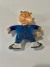 Boneco Rabicó Sítio do Pica Pau Amarelo Brinquedo Porco Estrela Original Antigo MBC Emília Visconde Pedrinho Dona Benta - comprar online