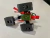Antigo Robô Lança Chamas Comandos em Ação 1983 Hasbro c/ controle remoto Novo! Completo Gira Brinquedo Vintage Retro Estrela - comprar online