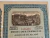 Bônus de Guerra do Brasil Original 1942 Casa da Moeda Rio Coleção Decoração Militaria WWII Segunda Guerra Mundial WW2 FEB - loja online