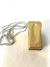 Clicker Latinha Cricket Dia D Latinha M-1944 WW2 Airborne. Segunda Guerra. Com corrente! Paraquedista. Normandia. Overlord.