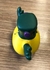 Imagem do Cofrinho Poupançudo Caixa CEF Monstro Cofre com tampa!