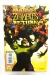 Gibi HQ Marvel Zombies Return (4/5) 2009 Novo! Grahame-Smith, Elson, Milla. Quadrinho.
