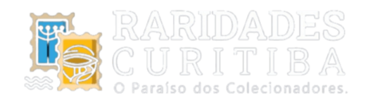 Raridades Curitiba