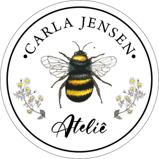 Carla Jensen Ateliê