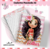 Caderno A5 - Moana