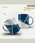 Caneca Branca Personalizada - Masculina 01