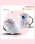 Caneca Branca Personalizada - Femininas 02