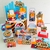 Kit Personalizados - Construção