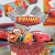 Kit Personalizados - Carros na internet