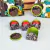 Kit Personalizados - Dinossauros - Lêeh Arteliê