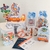 Kit Personalizados - Viagem