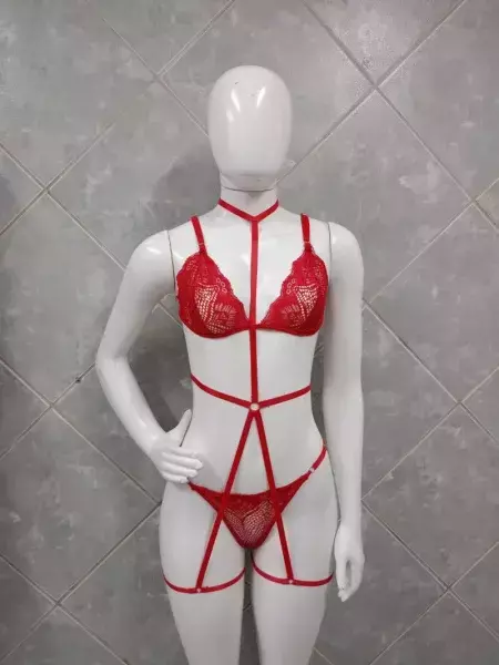 LINGERIE BRUNA TAM UNICOb