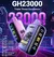 ELFBAR 23000 pistada