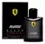Perfume Ferrari Black 125ml