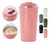 Vaso termico con temperatura 500ml - TIENDA ONLINE REGISTRADA