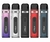 Uwell Caliburn X Pod System – Kit Completo con Resistencia Pod en internet