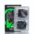 Vaporesso corex 2.0 luxe x series 0.6 mesh pod filtro+resistencia