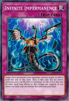 Infinite Impermanence - SDWD - Common - comprar online