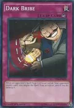 Dark Bribe - YS16 - Common
