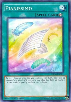 Pianissimo - MP16 - Common - comprar online