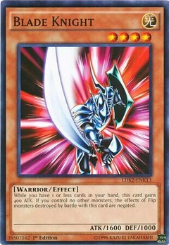 Blade Knight - LDK2 - Common - comprar online