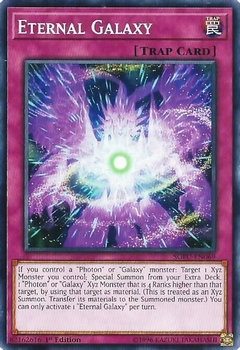 Eternal Galaxy - SOFU - Common - comprar online