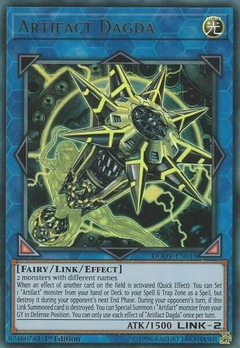 Artifact Dagda - DUOV - Ultra Rare