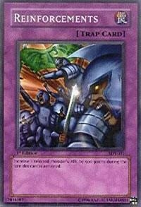 Reinforcements - SDK - Common