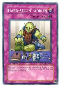 Hard-sellin' Goblin - FOTB - Common - comprar online