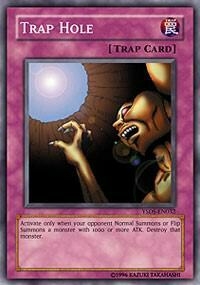 Trap Hole - YSDS - Common