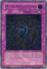 Metal Reflect Slime - PTDN - Ultimate Rare - comprar online