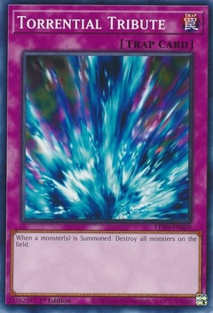 Torrential Tribute - SDMP - Common