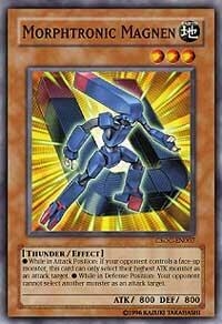 Morphtronic Magnen - CSOC - Common - comprar online