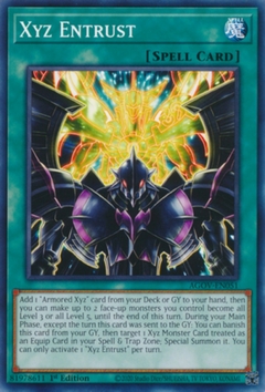Xyz Entrust - AGOV - Common