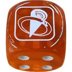Number 11: Big Eye - Dados - BLC1 - comprar online