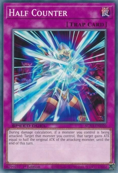 Half Counter - SGX3 - Common - comprar online