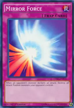 Mirror Force - LDK2 - Common