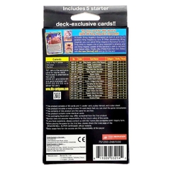 Dragon Ball Super Card Game - Starter Deck: Saiyan Legacy - comprar online