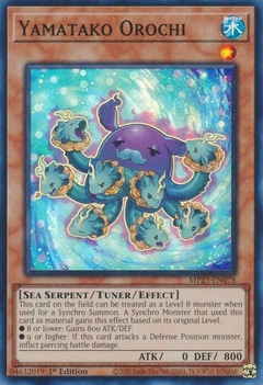 Yamatako Orochi - MP23 - Super Rare - comprar online
