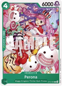 Perona - ST12-005 - C