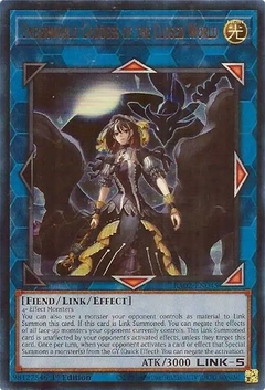 Underworld Goddess of the Closed World - RA02 - Ultra Rare - comprar online