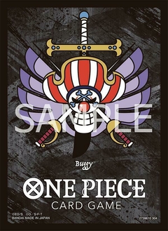 Cross Guild (10-Pack) - Don!! Sleeves/Folios (Tamaño Standard) - comprar online