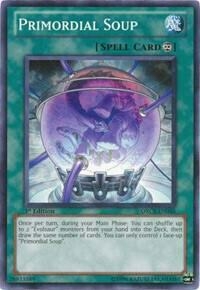 Primordial Soup - ORCS - Common - comprar online