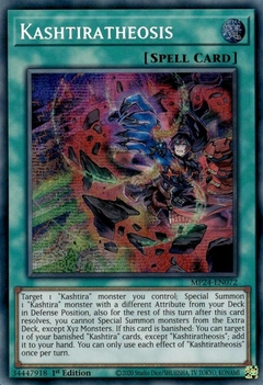 Kashtiratheosis - MP24 - Prismatic Secret Rare