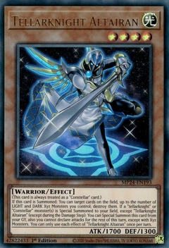 Tellarknight Altairan - MP24 - Ultra Rare