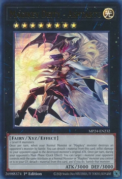 Magikey Deity - Ashtartu - MP24 - Ultra Rare