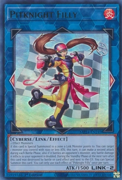 Pitknight Filly - MP24 - Ultra Rare