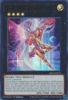Starring Knight - MP24 - Ultra Rare